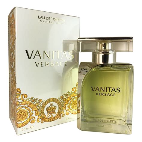 versace vanitas perfume price in india